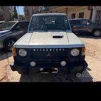 Mitsubishi Pajero 2.5 Td
