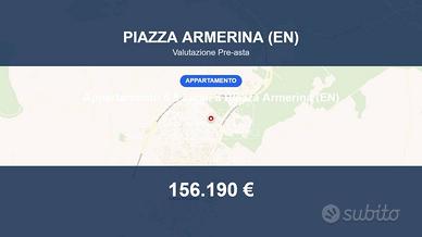 Immobile in asta di 27 m² con box auto a Piazza Ar
