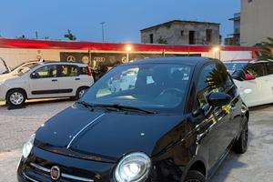 Fiat 500 1.2 120° ANNIVERSARY SPECIAL