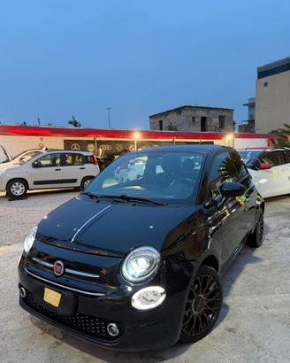 Fiat 500 1.2 120° ANNIVERSARY SPECIAL