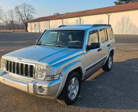 JEEP Commander - 2007