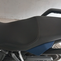 Sella originale Yamaha Tracer 700