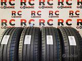 4 gomme usate 225 45 r 17 94 y michelin
