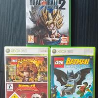 Giochi Xbox 360/One