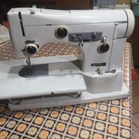 macchina da cucire Necchi