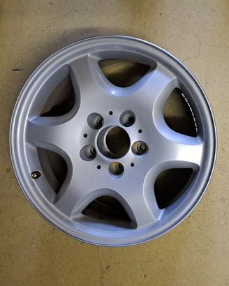 Cerchi originali Mercedes SLK 200