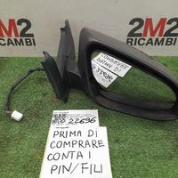 SPECCHIETTO RETROVISORE DESTRO TOYOTA Yaris Serie