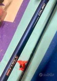 CANNA DA PESCA SPINNING