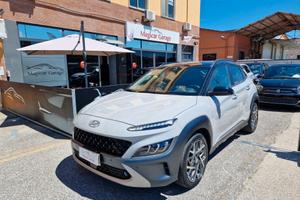Hyundai Kona HEV 1.6 DCT XClass