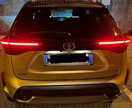 TOYOTA Yaris Cross Premiere full optional - 2021