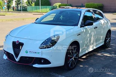 ALFA ROMEO Giulietta 1.6 JTDm TCT 120 CV Sportiva
