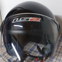 casco moto 
