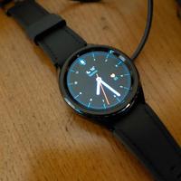 Samsung Galaxy Watch 6 Classic 43mm garanzia 2028