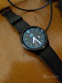 Samsung Galaxy Watch 6 Classic 43mm garanzia 2028