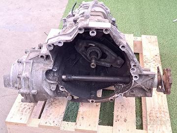 CAMBIO MANUALE COMPLETO AUDI A5 Sportback (8TA) 0B