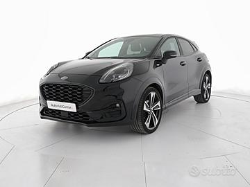 Ford Puma 1.0 ecoboost h ST-Line 125cv