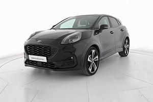 Ford Puma 1.0 ecoboost h ST-Line 125cv