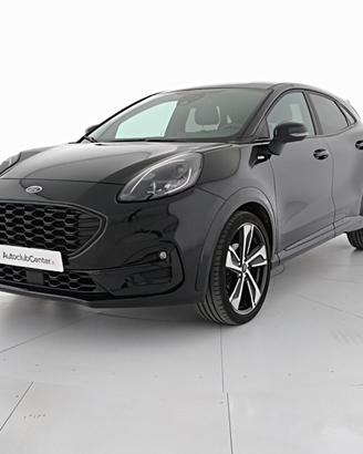 Ford Puma 1.0 ecoboost h ST-Line 125cv