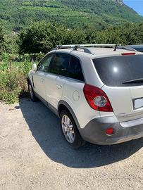 Opel Antara 2.4 B/Gpl 4WD 2010