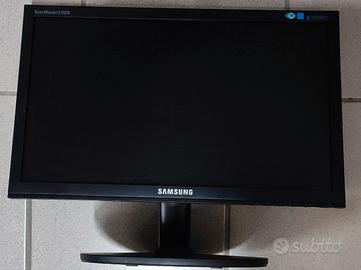 monitor Samsung E1920N