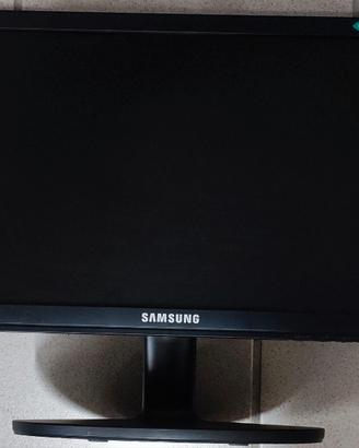 monitor Samsung E1920N