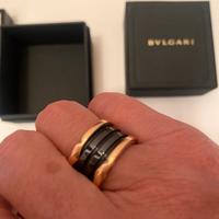 Anello Bulgari Bzero1