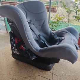 sedile auto bambino