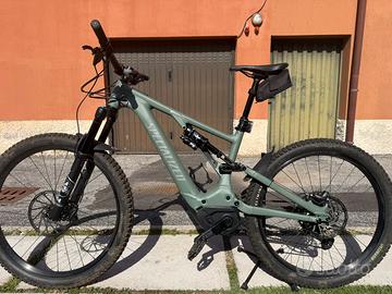 Specialized turbo levo