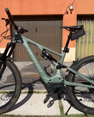 Specialized turbo levo
