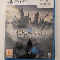Hogwarts Legacy ps5 usato 