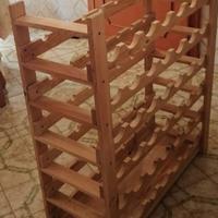 Cantinetta portabottiglie