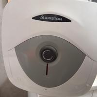 Scaldabagno elettrico 10 litri