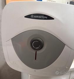 Scaldabagno elettrico 10 litri