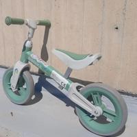 bici senza penali 