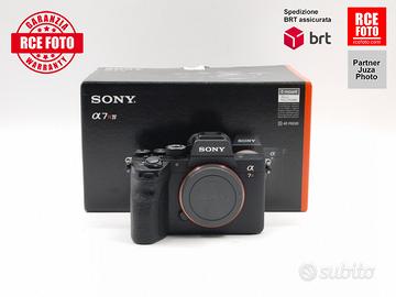 Sony A7R IV