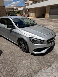Mercedes cla 220 4 matic