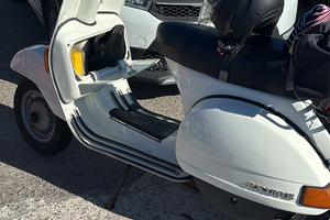 Vespa px150e