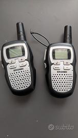 radio trasmittente Brondi