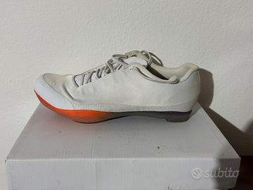 scarpe gravel modello Beat fizik