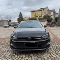 VW POLO VI 1.0 TSI 95CV DSG