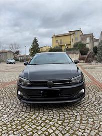 VW POLO VI 1.0 TSI 95CV DSG