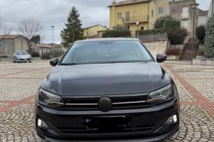 VW POLO VI 1.0 TSI 95CV DSG