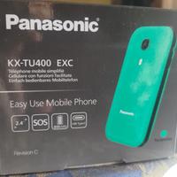 Panasonic KX-TU400 EXC