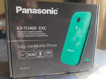 Panasonic KX-TU400 EXC