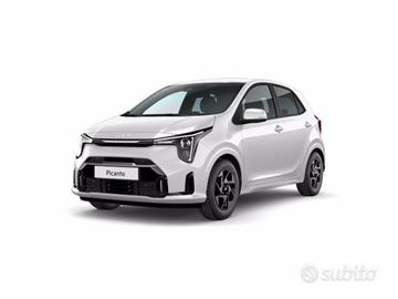 KIA Picanto 1.0 12V 5p Urban GPL - NEW MODEL
