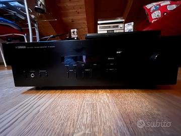 SINTOAMPLIFOCATORE YAMAHA