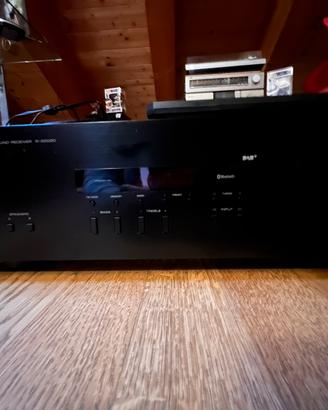 SINTOAMPLIFOCATORE YAMAHA