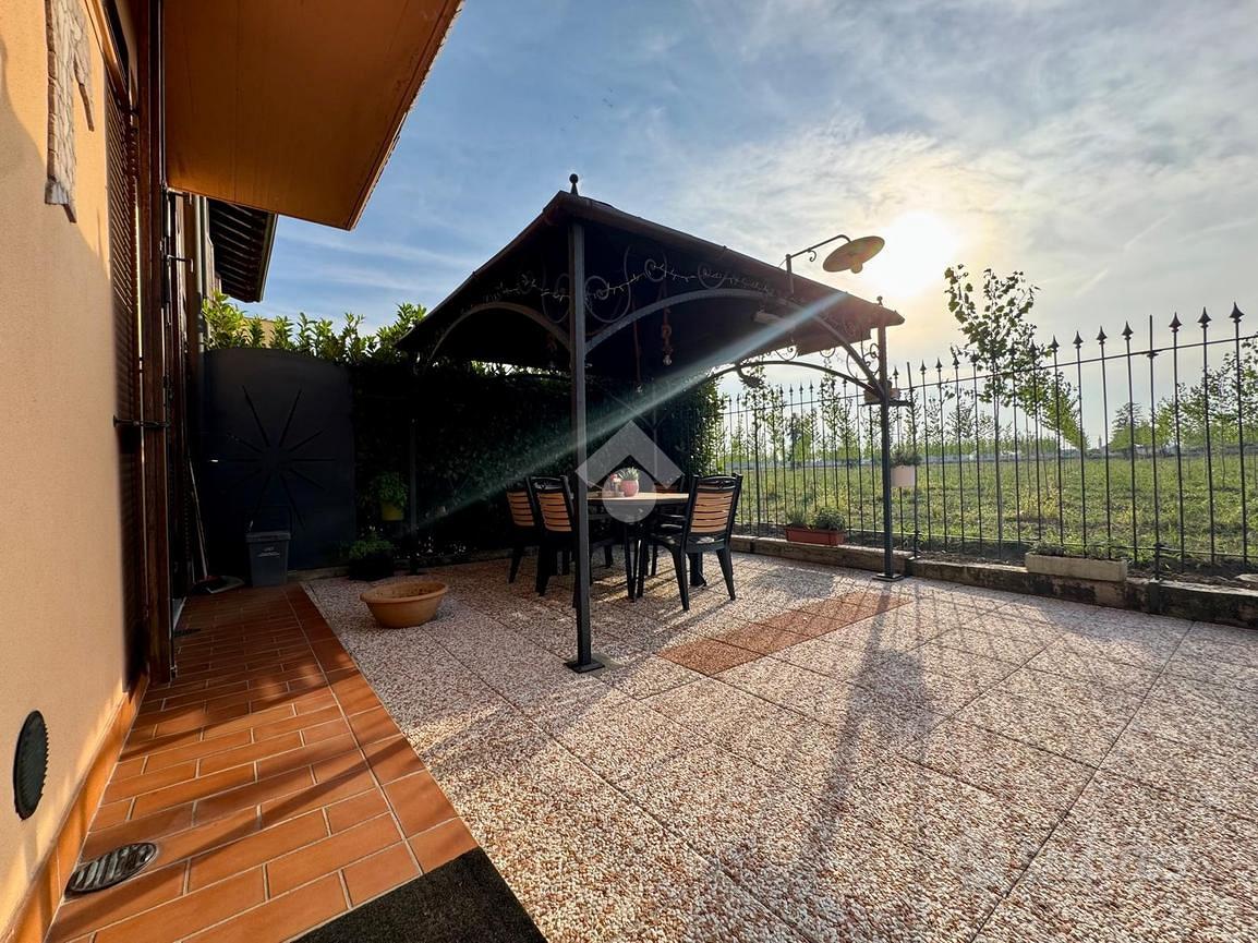 Casa – Capralba - Altro