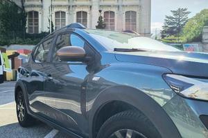 Dacia Sandero Stepway Extreme Up