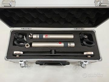 MICROFONI A CONDENSATORE - SE ELECTRONICS SE1A